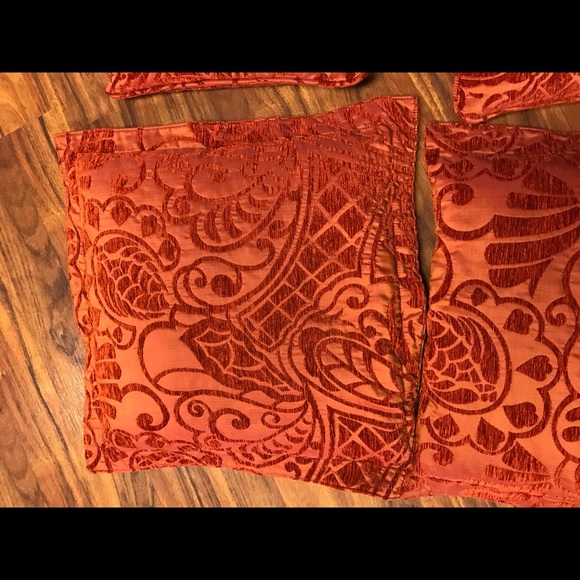 Set of beautiful decorative pillows 💚 - Picture 2 of 5